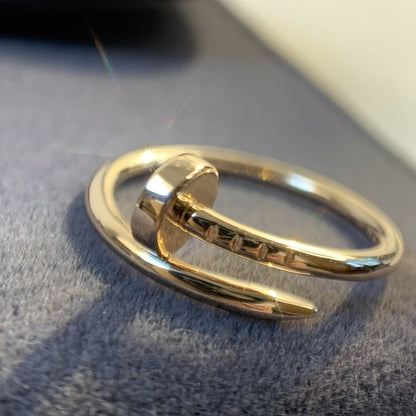 [Olivia Jewelry]JUSTE RING 1.8MM NO DIAMOND