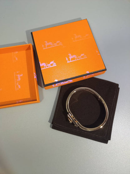 [Olivia Jewelry]H BRACELET ROMANTIC BLUE 12MM