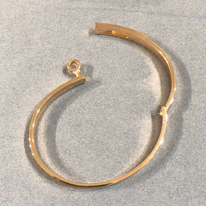 [Olivia Jewelry]KELLY BRACELET DIAMOND