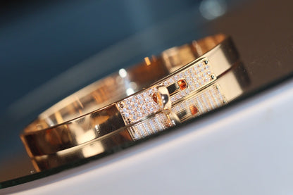 [Olivia Jewelry]KELLY BRACELET DIAMOND