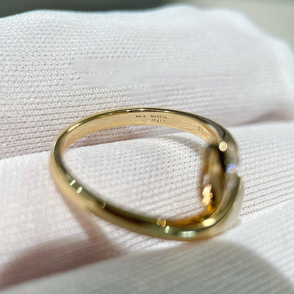 [OLIVIA]DREAM RING PINK GOLD DIAMOND