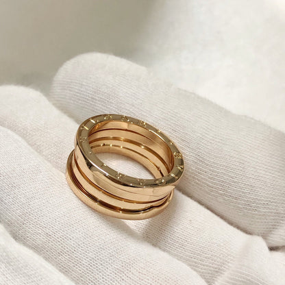 [OLIVIA]ZERO 1 RING