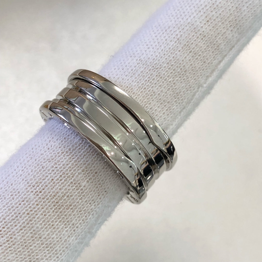 [OLIVIA]ZERO 1 RING