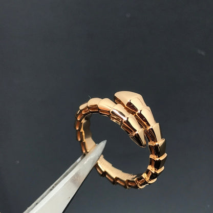 [OLIVIA]SERPENTS RING