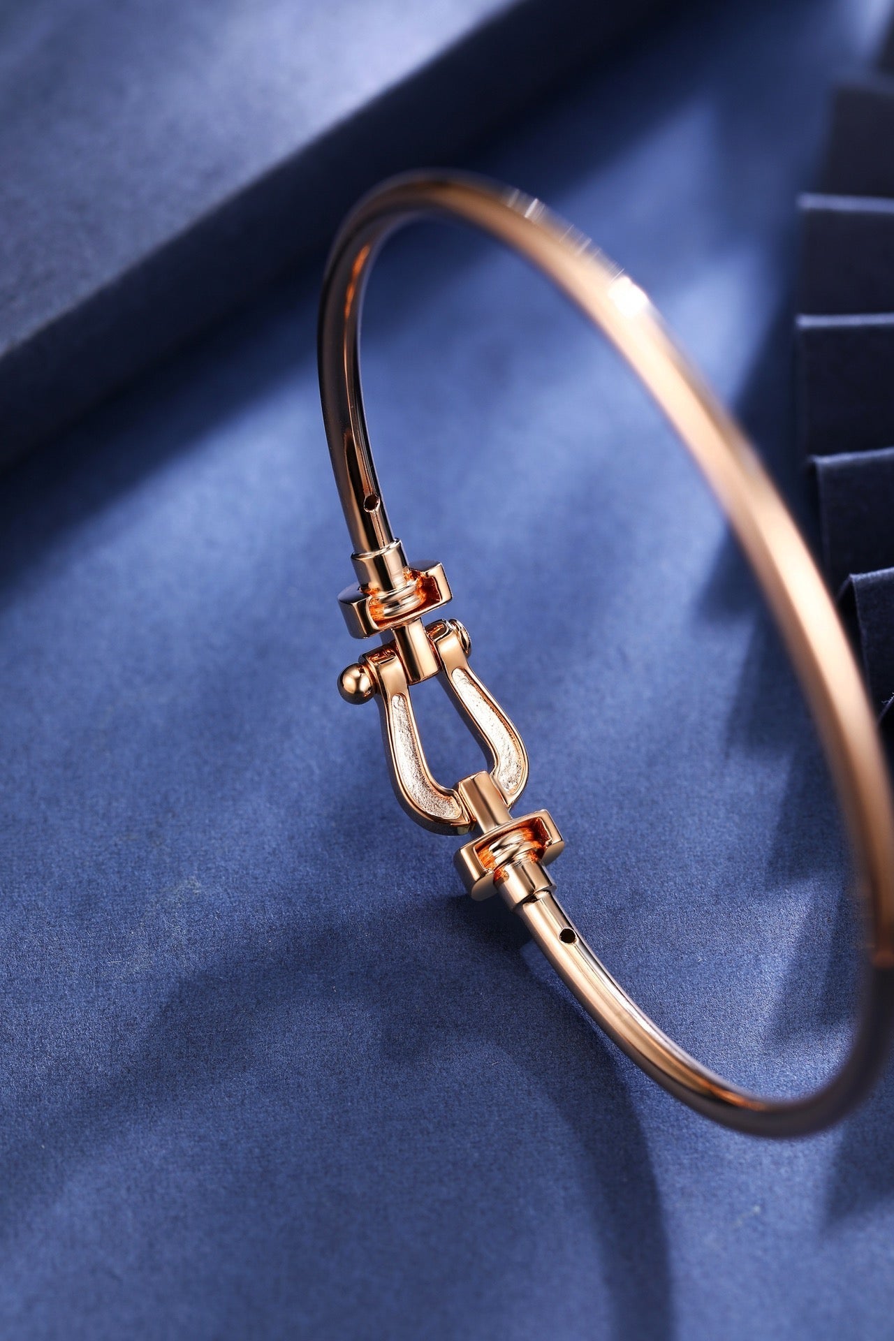 [Olivia Jewelry]FORCE 10 MOYEN DIAMOND BRACELET