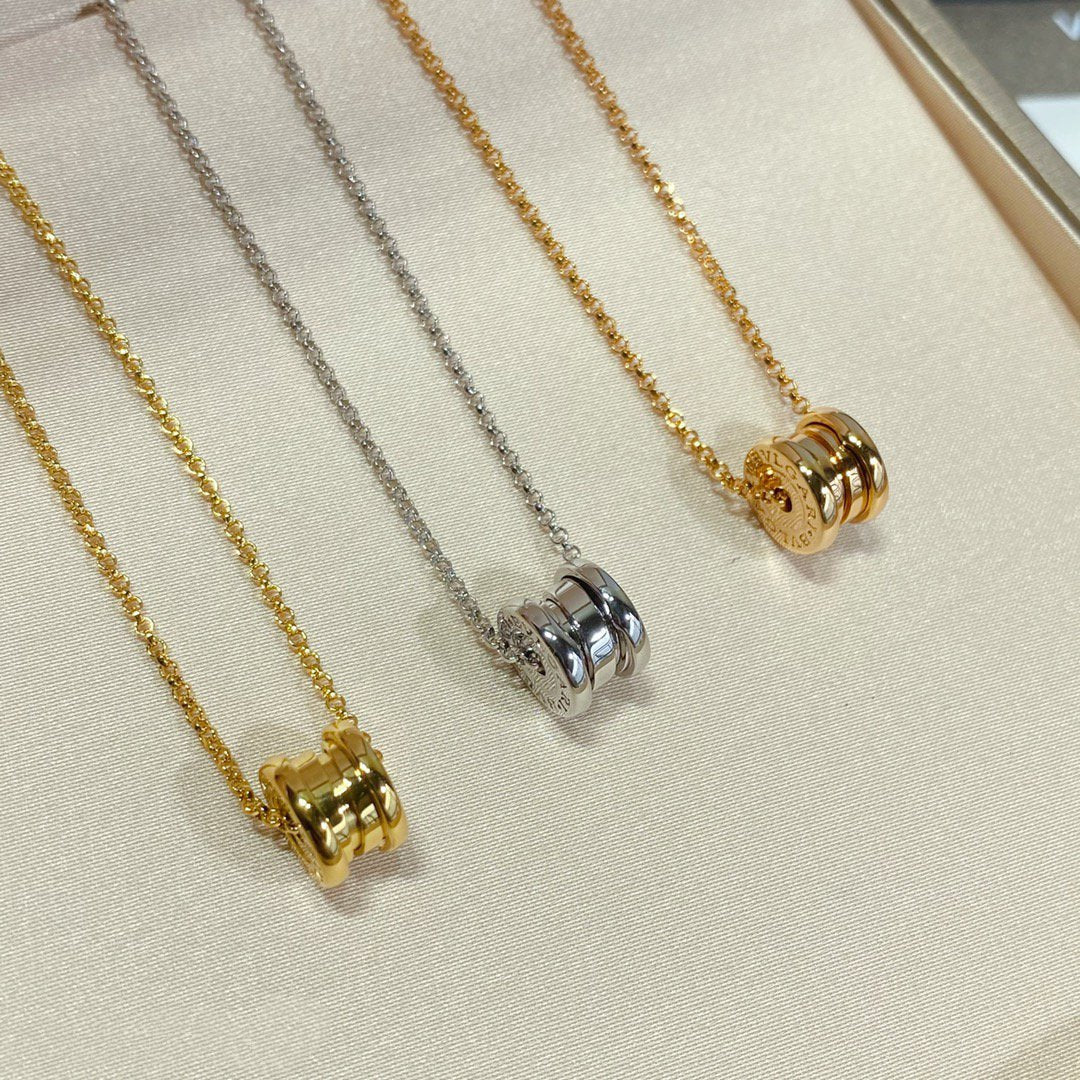 [OLIVIA]ZERO 1 MINI NECKLACE