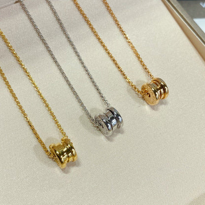 [OLIVIA]ZERO 1 MINI NECKLACE