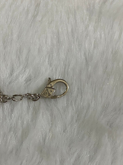 [Olivia Jewelry]CLOVER 1 MOTIF PIETERSITE BRACELET