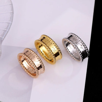 [Olivia Jewelry]PERLEE SIGNATURE RING