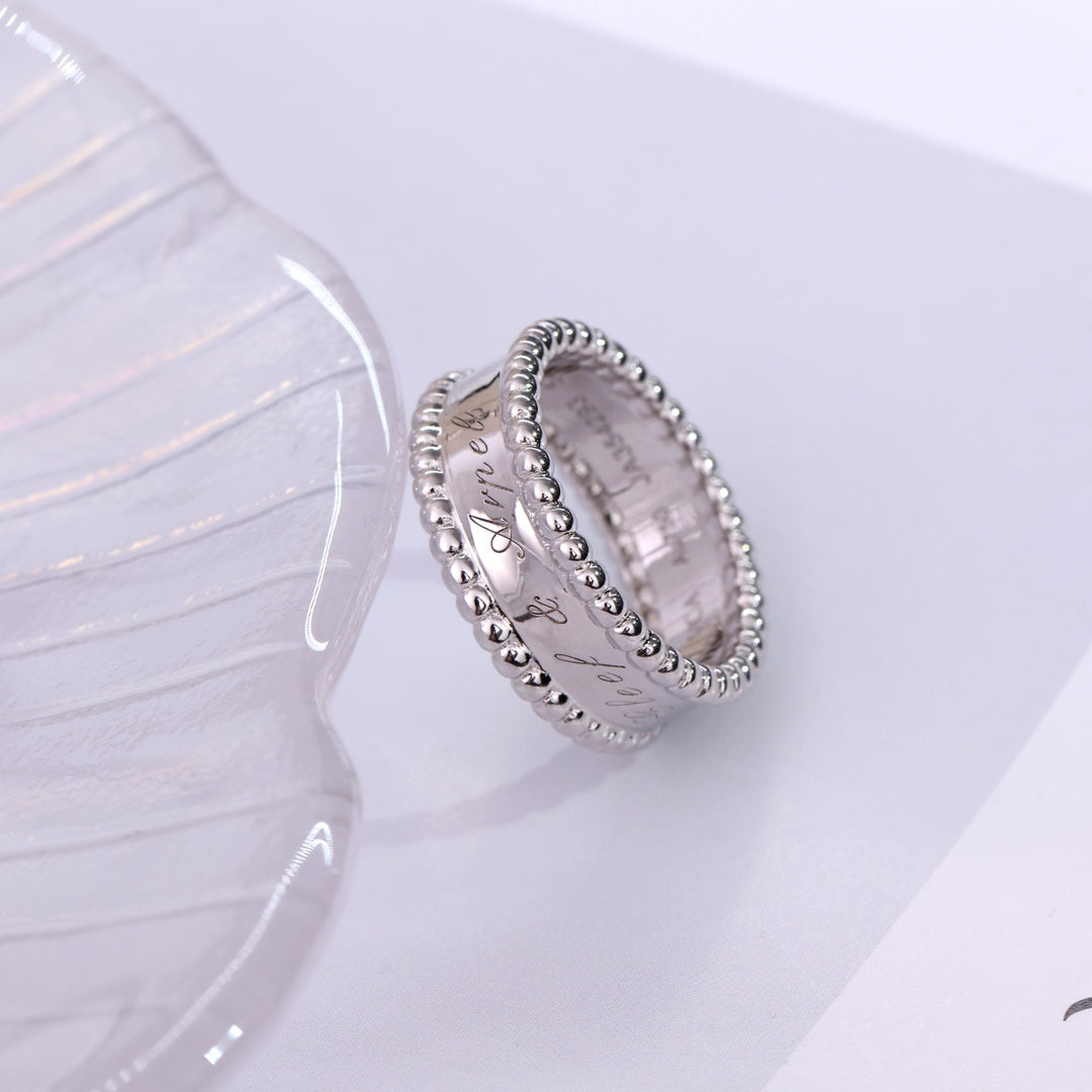 [Olivia Jewelry]PERLEE SIGNATURE RING