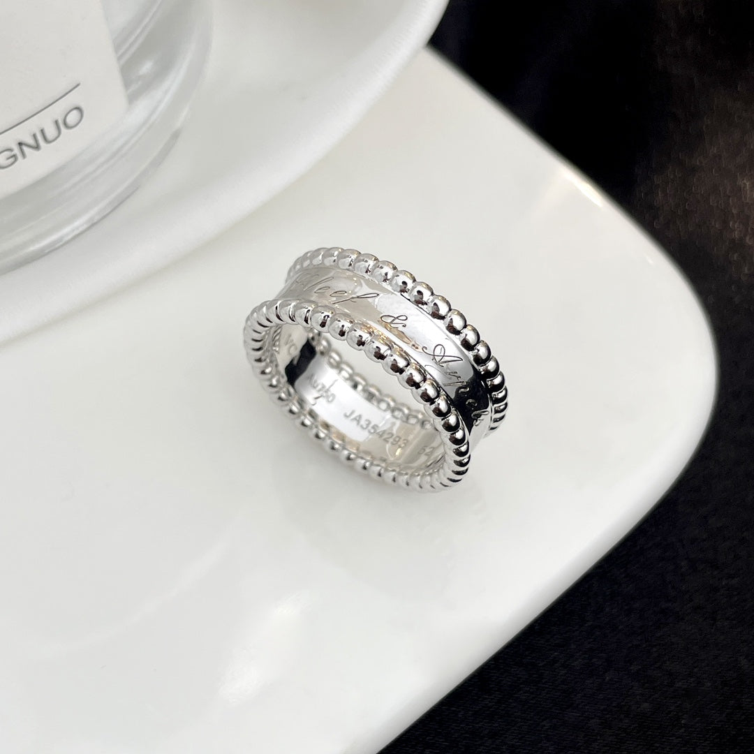 [Olivia Jewelry]PERLEE SIGNATURE RING