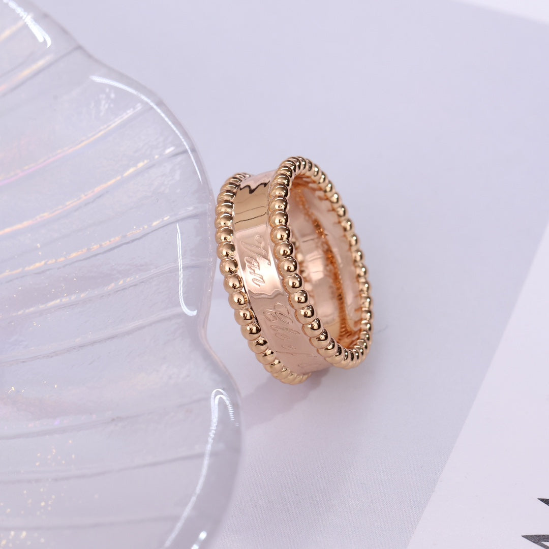 [Olivia Jewelry]PERLEE SIGNATURE RING