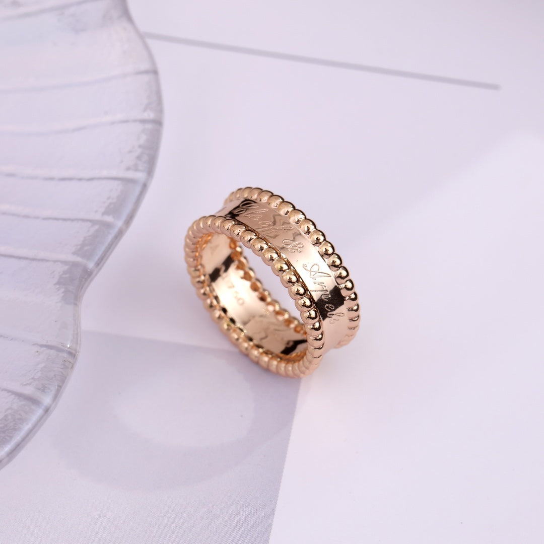 [Olivia Jewelry]PERLEE SIGNATURE RING