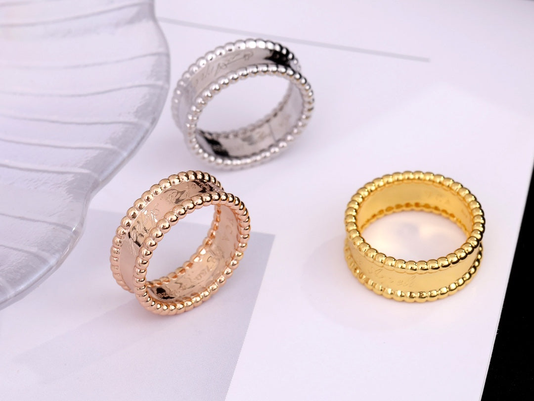[Olivia Jewelry]PERLEE SIGNATURE RING