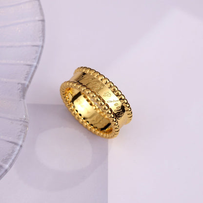 [Olivia Jewelry]PERLEE SIGNATURE RING