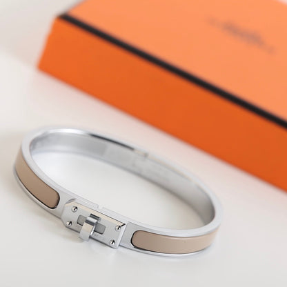 [Olivia Jewelry]HM KELLY GREY BRACELET