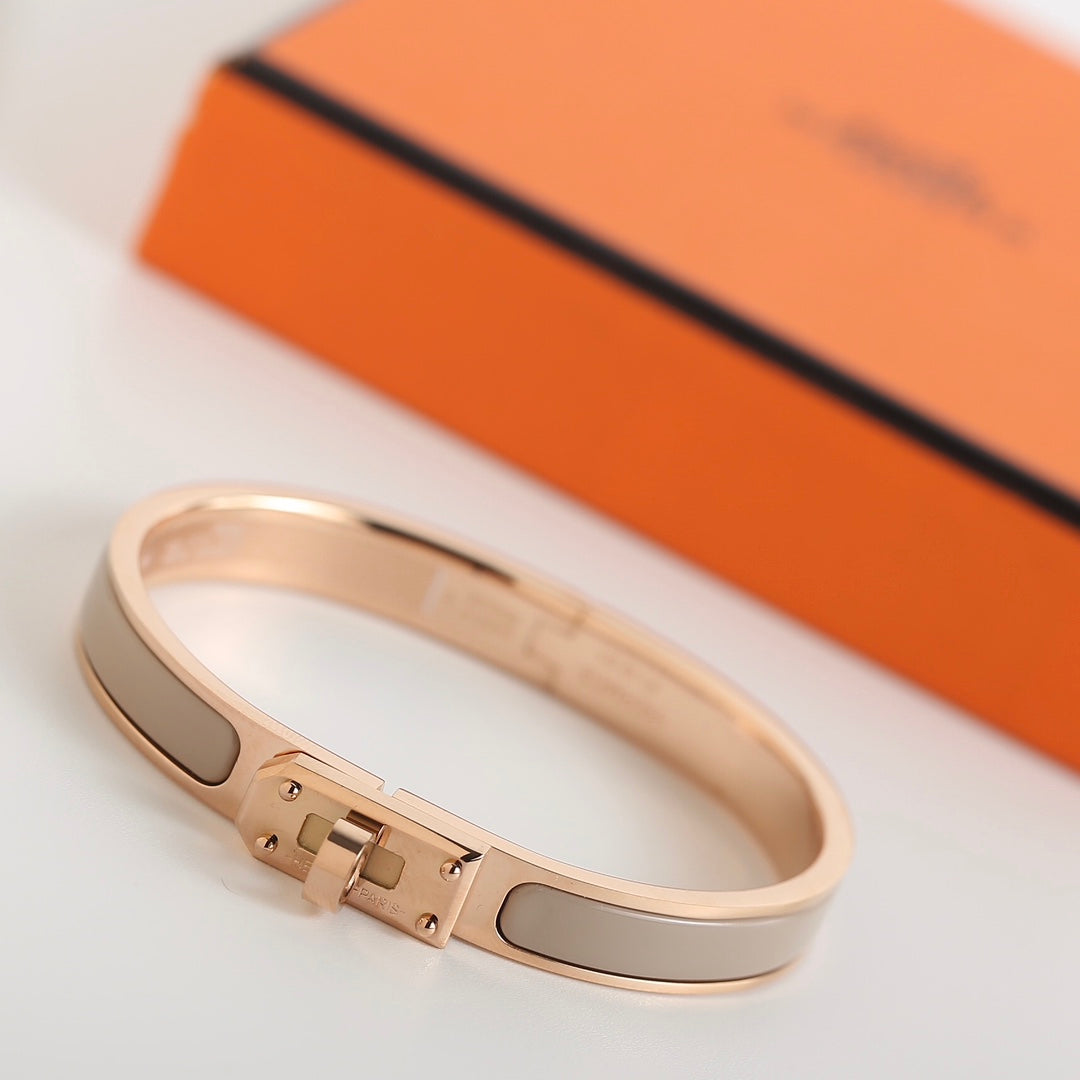 [Olivia Jewelry]HM KELLY GREY BRACELET