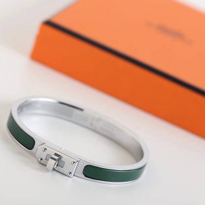 [Olivia Jewelry]HM KELLY KHAKI BRACELET