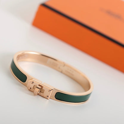 [Olivia Jewelry]HM KELLY KHAKI BRACELET