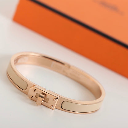 [Olivia Jewelry]HM KELLY BEIGE BRACELET