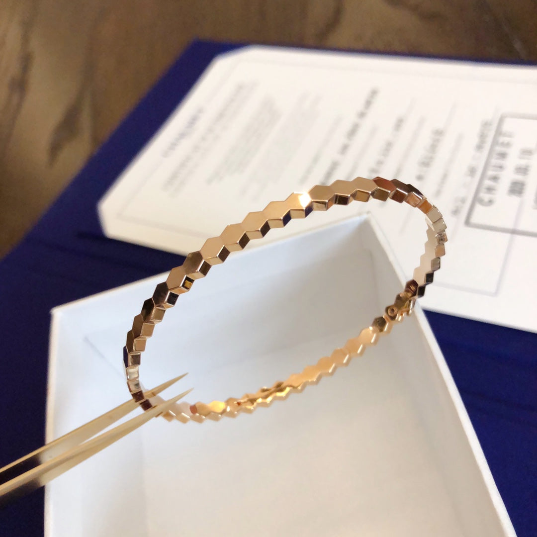 [Olivia Jewelry]BEE LOVE BRACELET