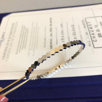 [Olivia Jewelry]BEE LOVE BRACELET