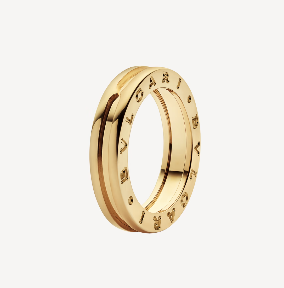 [OLIVIA]ZERO 1 ONE-BAND RING