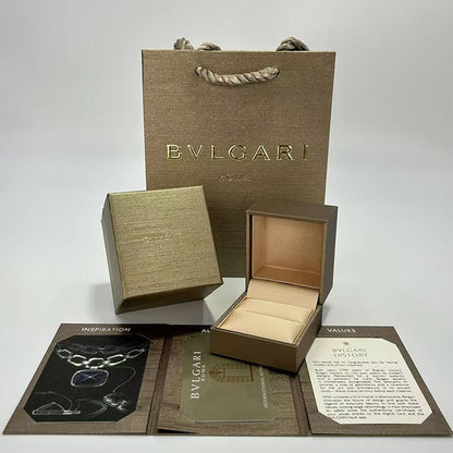 [Olivia Jewelry]BV BRACELET NECKLACE RING BOX GIFT BAG