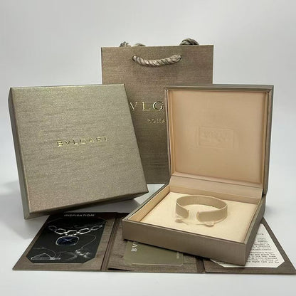 [Olivia Jewelry]BV BRACELET NECKLACE RING BOX GIFT BAG