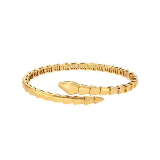 [Olivia Jewelry]SERPENTI VIPER GOLD BRACELET
