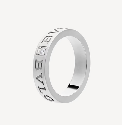 [OLIVIA]ZERO 1 ESSENTIAL WITH A DIAMOD RING