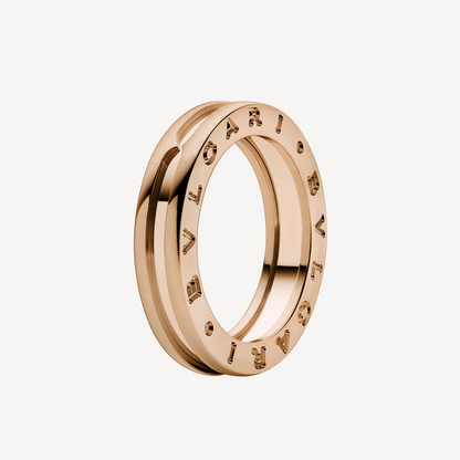 [OLIVIA]ZERO 1 ONE-BAND RING