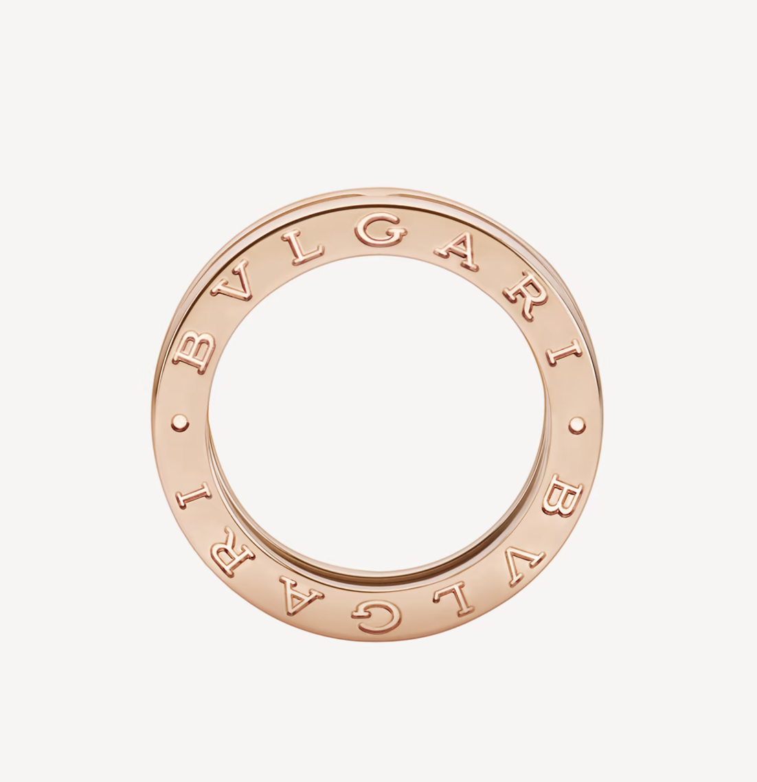 [OLIVIA]ZERO 1 ONE-BAND RING