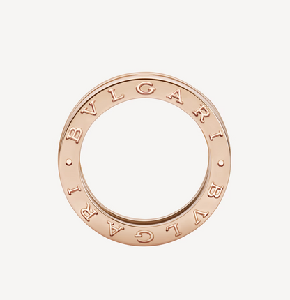 [OLIVIA]ZERO 1 ONE-BAND RING