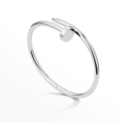 [Olivia Jewelry]JUSTE BRACELET 3.5MM