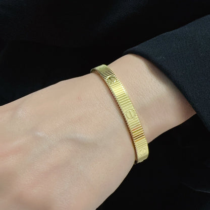 [Olivia JW]LOVE UNLIMITED BRACELET