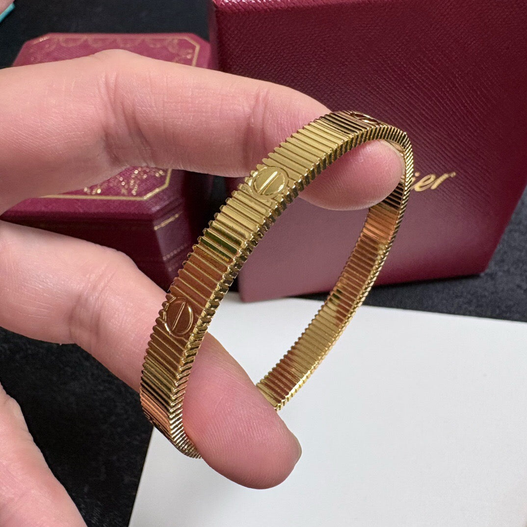 [Olivia JW]LOVE UNLIMITED BRACELET