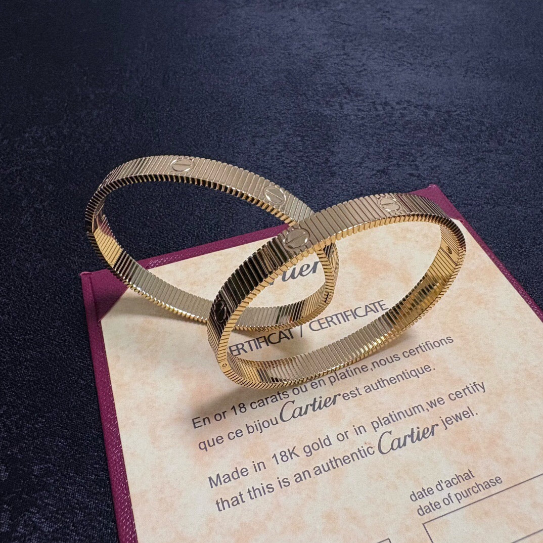 [Olivia JW]LOVE UNLIMITED BRACELET