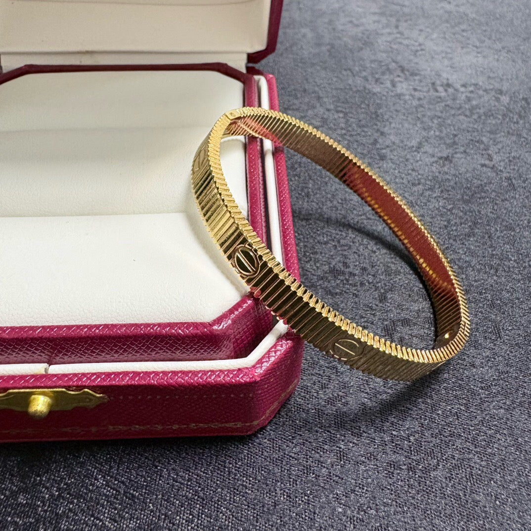 [Olivia JW]LOVE UNLIMITED BRACELET