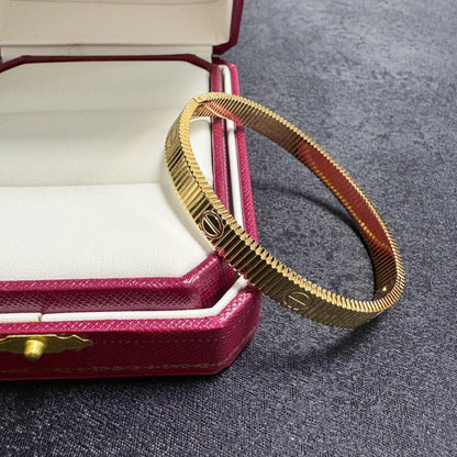 [Olivia JW]LOVE UNLIMITED BRACELET