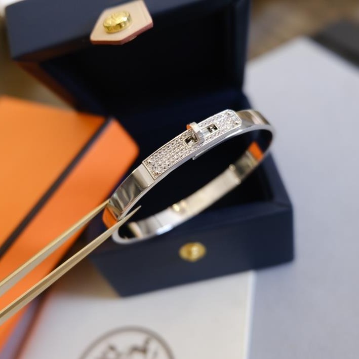 [Olivia Jewelry]KELLY BRACELET DIAMOND