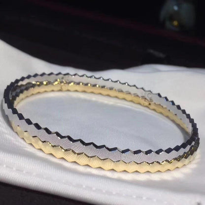 [Olivia Jewelry]BEE LOVE SILVER BRACELET