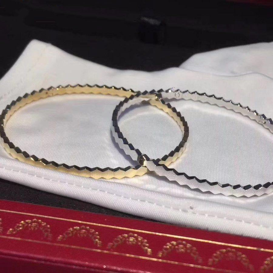 [Olivia Jewelry]BEE LOVE SILVER BRACELET