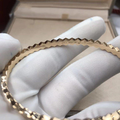 [Olivia Jewelry]BEE LOVE GOLD BRACELET