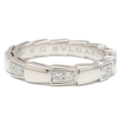 [OLIVIA]SERPENTI RING SILVER  3MM