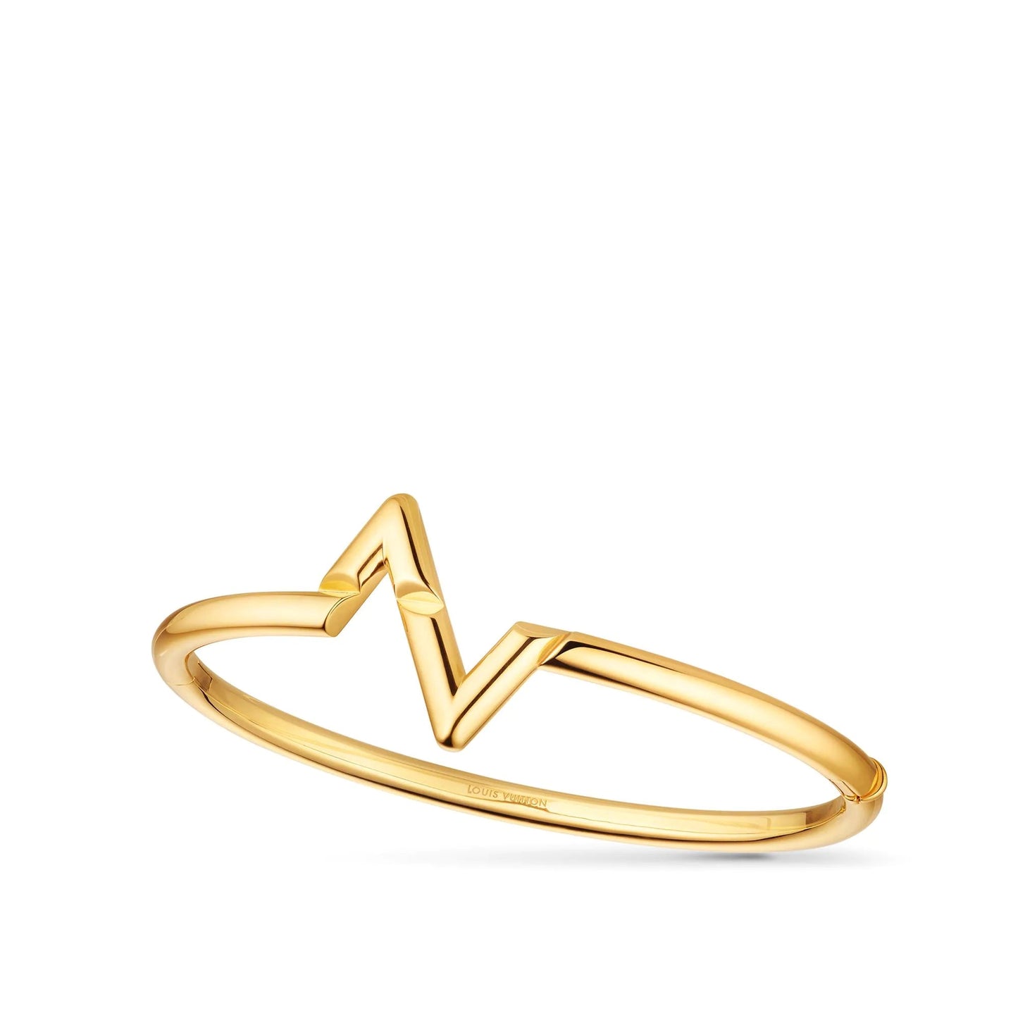 [Olivia Jewelry]VOLTE UPSITE DOWN BRACELET