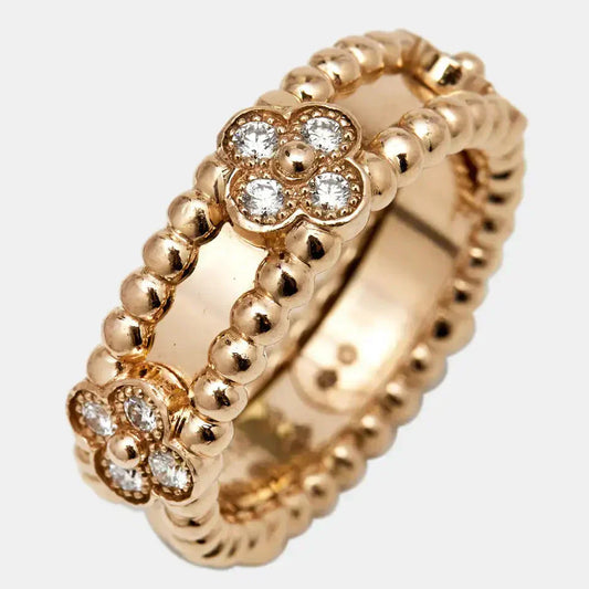 [Olivia Jewelry]PERLEE DIAMOND RING