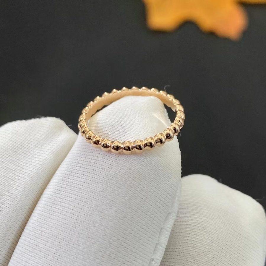 [Olivia Jewelry]PERLEE RING