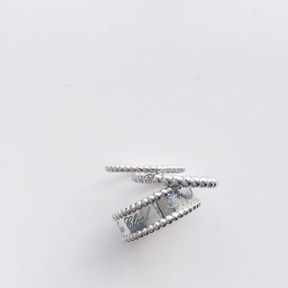 [Olivia Jewelry]PERLEE RING